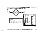 Предварительный просмотр 53 страницы Abbott CELL-DYN 3000 Troubleshooting Manual