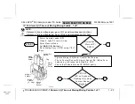 Предварительный просмотр 69 страницы Abbott CELL-DYN 3000 Troubleshooting Manual