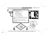 Предварительный просмотр 79 страницы Abbott CELL-DYN 3000 Troubleshooting Manual