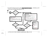 Предварительный просмотр 86 страницы Abbott CELL-DYN 3000 Troubleshooting Manual