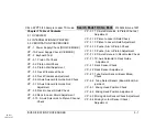 Предварительный просмотр 126 страницы Abbott CELL-DYN 3000 Troubleshooting Manual