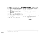 Предварительный просмотр 127 страницы Abbott CELL-DYN 3000 Troubleshooting Manual