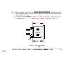 Предварительный просмотр 160 страницы Abbott CELL-DYN 3000 Troubleshooting Manual