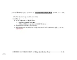 Предварительный просмотр 205 страницы Abbott CELL-DYN 3000 Troubleshooting Manual