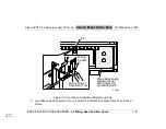 Предварительный просмотр 206 страницы Abbott CELL-DYN 3000 Troubleshooting Manual