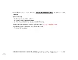 Предварительный просмотр 230 страницы Abbott CELL-DYN 3000 Troubleshooting Manual