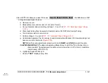 Предварительный просмотр 272 страницы Abbott CELL-DYN 3000 Troubleshooting Manual