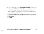 Предварительный просмотр 280 страницы Abbott CELL-DYN 3000 Troubleshooting Manual