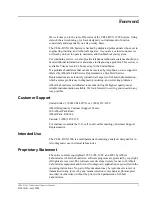 Предварительный просмотр 1 страницы Abbott CELL-DYN 3200 System Operator'S Manual
