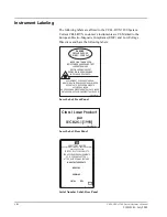 Предварительный просмотр 8 страницы Abbott CELL-DYN 3200 System Operator'S Manual