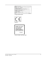 Предварительный просмотр 9 страницы Abbott CELL-DYN 3200 System Operator'S Manual