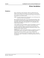 Предварительный просмотр 87 страницы Abbott CELL-DYN 3200 System Operator'S Manual