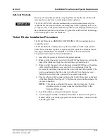 Предварительный просмотр 89 страницы Abbott CELL-DYN 3200 System Operator'S Manual