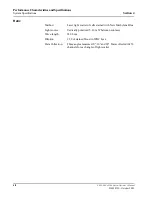 Предварительный просмотр 140 страницы Abbott CELL-DYN 3200 System Operator'S Manual