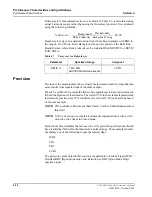 Предварительный просмотр 142 страницы Abbott CELL-DYN 3200 System Operator'S Manual