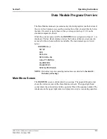 Предварительный просмотр 155 страницы Abbott CELL-DYN 3200 System Operator'S Manual