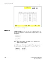 Предварительный просмотр 170 страницы Abbott CELL-DYN 3200 System Operator'S Manual