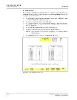 Предварительный просмотр 172 страницы Abbott CELL-DYN 3200 System Operator'S Manual