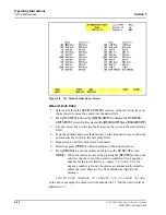 Предварительный просмотр 176 страницы Abbott CELL-DYN 3200 System Operator'S Manual