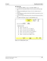 Предварительный просмотр 181 страницы Abbott CELL-DYN 3200 System Operator'S Manual