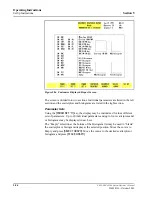 Предварительный просмотр 208 страницы Abbott CELL-DYN 3200 System Operator'S Manual