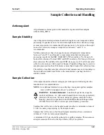 Предварительный просмотр 235 страницы Abbott CELL-DYN 3200 System Operator'S Manual