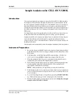 Предварительный просмотр 239 страницы Abbott CELL-DYN 3200 System Operator'S Manual