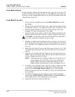 Предварительный просмотр 242 страницы Abbott CELL-DYN 3200 System Operator'S Manual