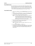 Предварительный просмотр 243 страницы Abbott CELL-DYN 3200 System Operator'S Manual
