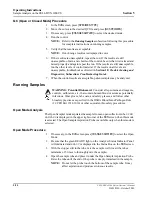Предварительный просмотр 246 страницы Abbott CELL-DYN 3200 System Operator'S Manual