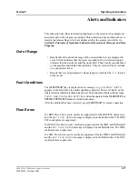 Предварительный просмотр 249 страницы Abbott CELL-DYN 3200 System Operator'S Manual