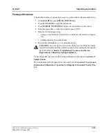 Предварительный просмотр 253 страницы Abbott CELL-DYN 3200 System Operator'S Manual