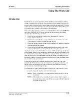 Предварительный просмотр 255 страницы Abbott CELL-DYN 3200 System Operator'S Manual