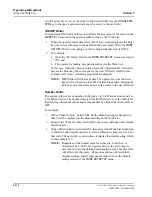 Предварительный просмотр 264 страницы Abbott CELL-DYN 3200 System Operator'S Manual