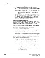 Предварительный просмотр 268 страницы Abbott CELL-DYN 3200 System Operator'S Manual