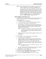 Предварительный просмотр 269 страницы Abbott CELL-DYN 3200 System Operator'S Manual