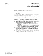 Предварительный просмотр 301 страницы Abbott CELL-DYN 3200 System Operator'S Manual