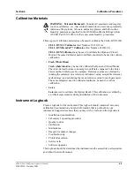 Предварительный просмотр 303 страницы Abbott CELL-DYN 3200 System Operator'S Manual