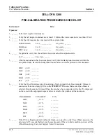 Preview for 308 page of Abbott CELL-DYN 3200 System Operator'S Manual