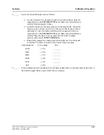 Предварительный просмотр 309 страницы Abbott CELL-DYN 3200 System Operator'S Manual