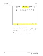 Предварительный просмотр 316 страницы Abbott CELL-DYN 3200 System Operator'S Manual