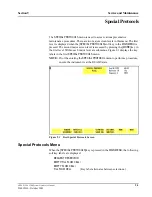 Предварительный просмотр 373 страницы Abbott CELL-DYN 3200 System Operator'S Manual