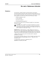 Предварительный просмотр 379 страницы Abbott CELL-DYN 3200 System Operator'S Manual