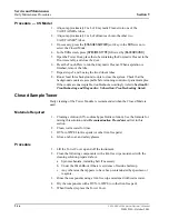 Предварительный просмотр 386 страницы Abbott CELL-DYN 3200 System Operator'S Manual