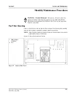 Предварительный просмотр 391 страницы Abbott CELL-DYN 3200 System Operator'S Manual