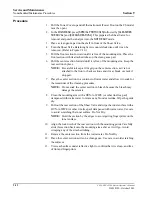 Предварительный просмотр 402 страницы Abbott CELL-DYN 3200 System Operator'S Manual