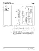 Предварительный просмотр 414 страницы Abbott CELL-DYN 3200 System Operator'S Manual