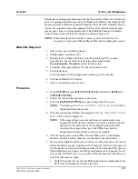 Предварительный просмотр 427 страницы Abbott CELL-DYN 3200 System Operator'S Manual