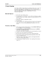 Предварительный просмотр 429 страницы Abbott CELL-DYN 3200 System Operator'S Manual