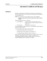 Предварительный просмотр 465 страницы Abbott CELL-DYN 3200 System Operator'S Manual